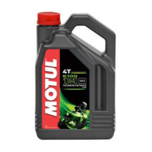 MOTUL MOTO 5100 10W40 4T 4L