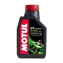 MOTUL MOTO 5100 10W50 4T 1L