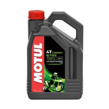 MOTUL MOTO 5100 15W50 4T 1L
