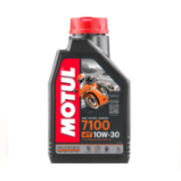 MOTUL MOTO 7100 10W30 4T 1L
