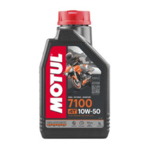 MOTUL MOTO 7100 10W50 4T 1L