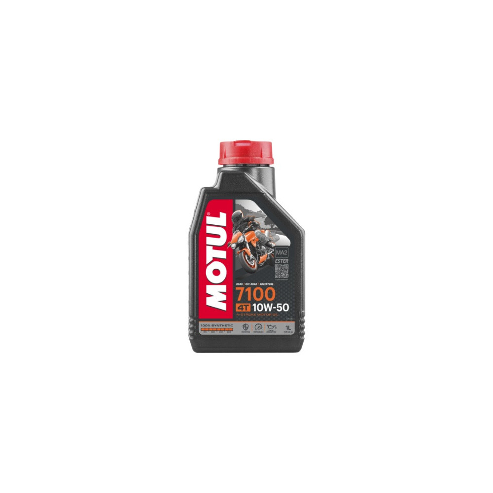 MOTUL MOTO 7100 10W50 4T 1L