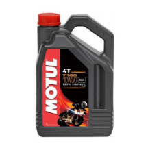MOTUL MOTO 7100 10W50 4T 4L