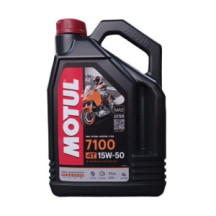 MOTUL MOTO 7100 15W50 4T 4L