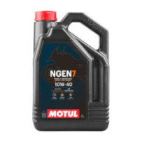 MOTUL MOTO NGEN 7 10W40 4L