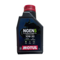MOTUL MOTO NGEN5 10W30 4T 1L