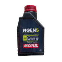 MOTUL MOTO NGEN5 10W50 4T 1L