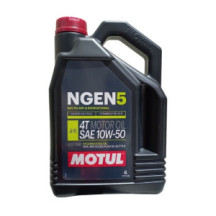 MOTUL MOTO NGEN5 10W50 4T 4L