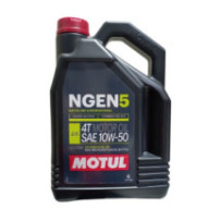 MOTUL MOTO NGEN5 10W50 4T 4L