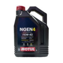MOTUL NGEN4 10W40 5L