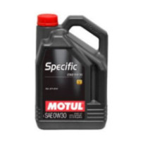 MOTUL SPECIFIC 2312 0W30 5L