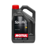 MOTUL SPECIFIC RN 0720 5W30 5L