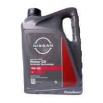 NISSAN ACEITE ORIGINAL 5W30 C3 5L
