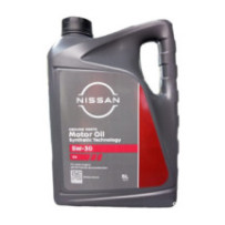 NISSAN ACEITE ORIGINAL 5W30 C4 5L