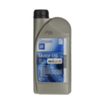 OPEL GM 0W20 FS LL DEXOS D 1L