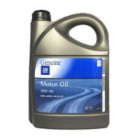 OPEL GM ACEITE 10W40 B4 5L