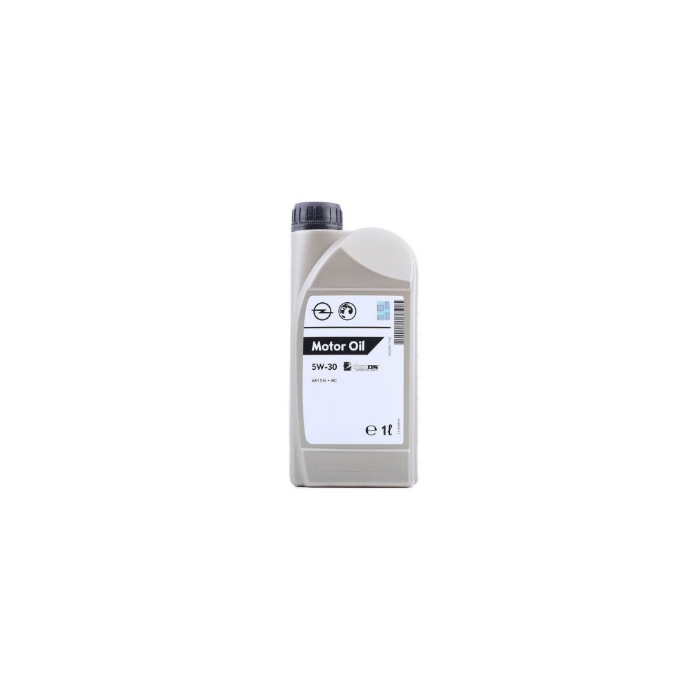 OPEL GM DEXOS1 5W30 1L