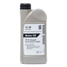 OPEL GM DEXOS2 LONG LIFE 5W30 1L