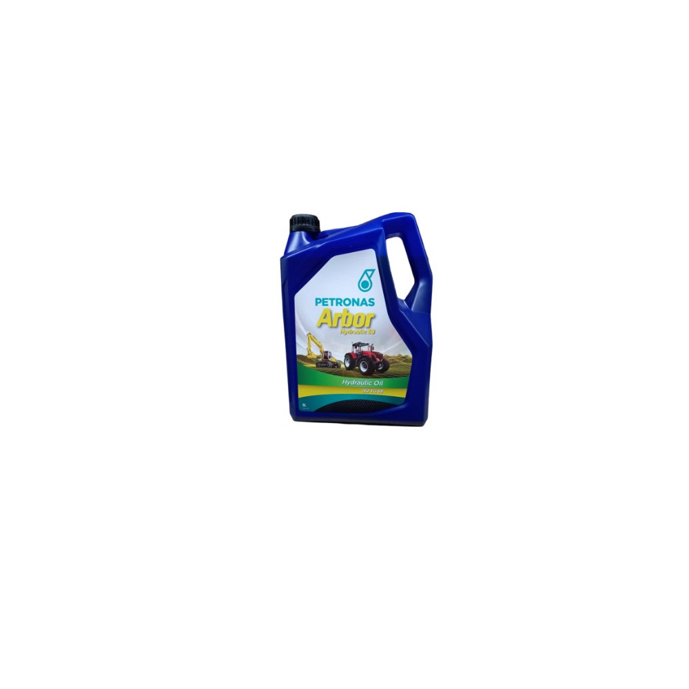 PETRONAS ARBOR HYDRAULIC 68 5L