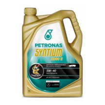 PETRONAS SYNTIUM 3000E 5W40 5L