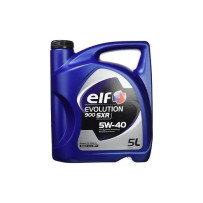 ELF Evolution 900 SXR 5W-40 5 L | Auto Repuestos 24