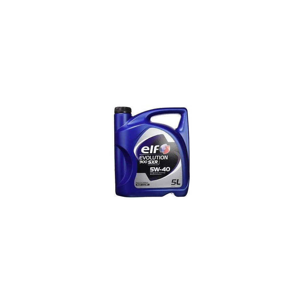 ELF Evolution 900 SXR 5W-40 5 L | Auto Repuestos 24