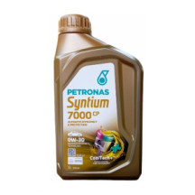PETRONAS SYNTIUM 7000CP 0W30 1L