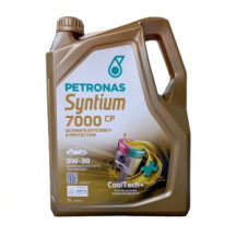 PETRONAS SYNTIUM 7000CP 0W30 5L