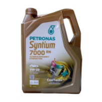 PETRONAS SYNTIUM 7000RN 0W20 5L