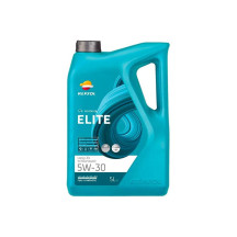 Aceite Repsol Elite Long Life 50700/50400 5W-30 5 L | Auto Repuestos 24