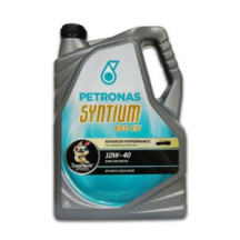 PETRONAS SYNTIUM 800EU 10W40 A3/B4 5L
