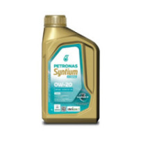 PETRONAS SYNTIUM HYBRID 0W20 1L
