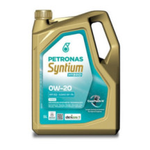 PETRONAS SYNTIUM HYBRID 0W20 5L