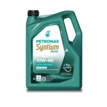 PETRONAS SYNTIUM PRIME 10W40 5L