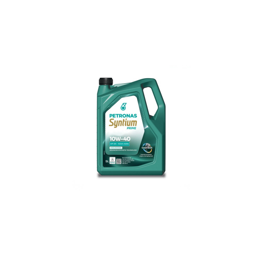 PETRONAS SYNTIUM PRIME 10W40 5L