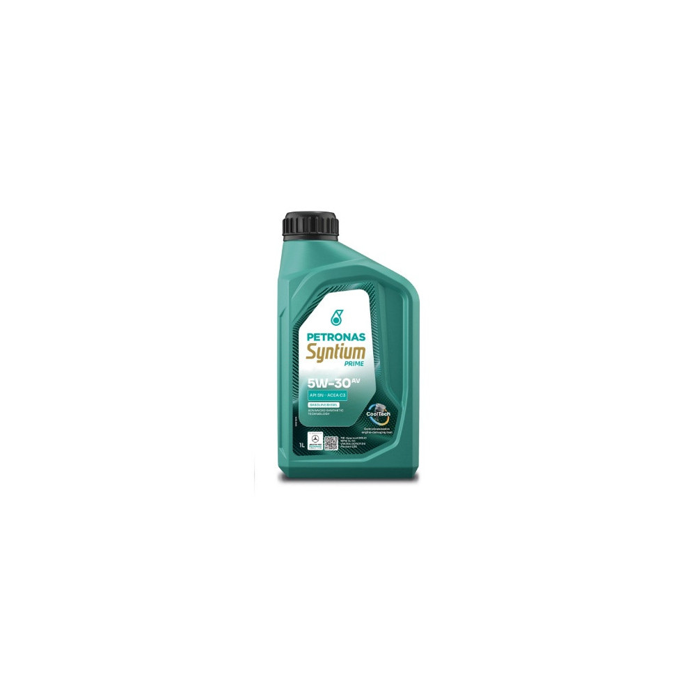 PETRONAS SYNTIUM PRIME AV 5W30 1L