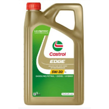 Castrol EDGE 5W-30 LL HYSPEC 5 L | Auto Repuestos 24