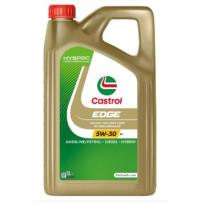 Castrol EDGE 5W-30 LL HYSPEC 5 L | Auto Repuestos 24