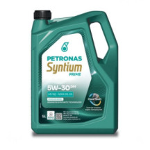 PETRONAS SYNTIUM PRIME DM 5W30 5L