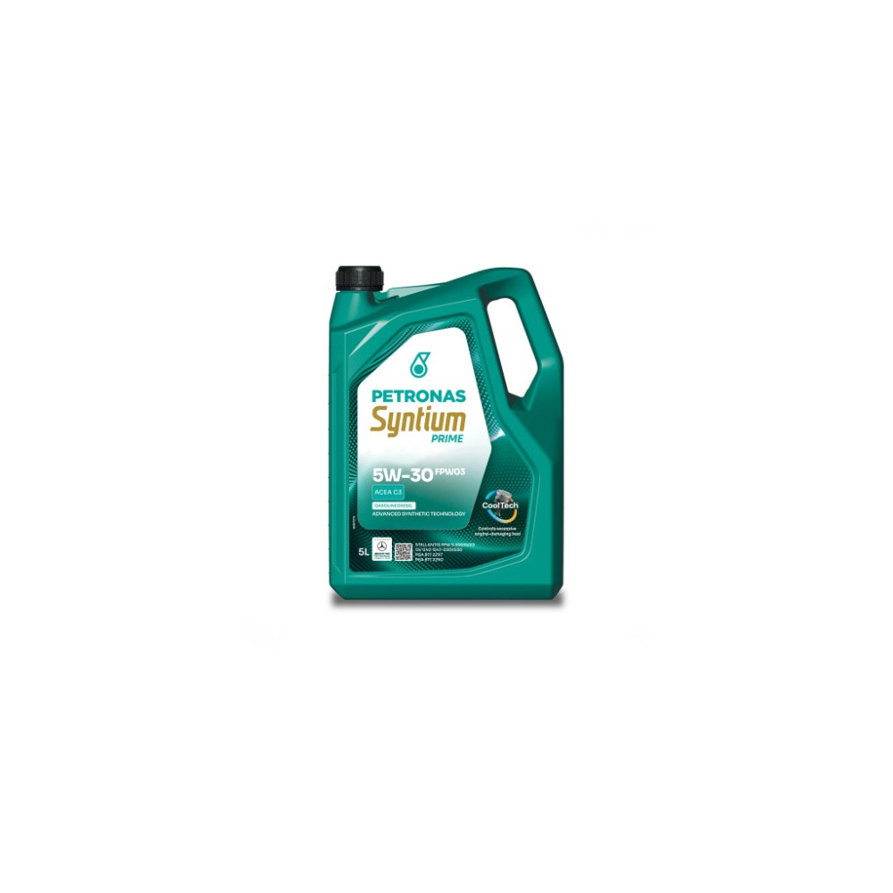 PETRONAS SYNTIUM PRIME FPW03 5W30 5L