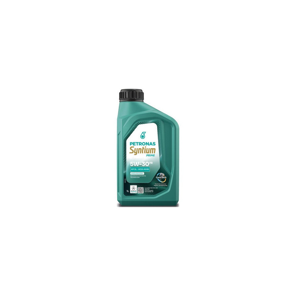 PETRONAS SYNTIUM PRIME FR 5W30 1L