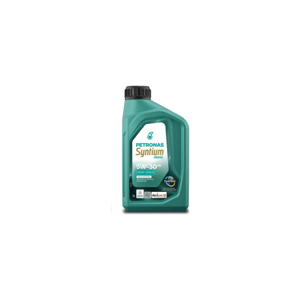 PETRONAS SYNTIUM PRIME XS 5W30 1L