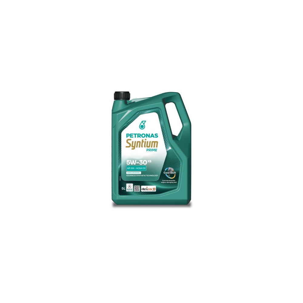 PETRONAS SYNTIUM PRIME XS 5W30 5L