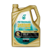 PETRONAS SYNTIUM RACER 10W60 A3/B4 5L