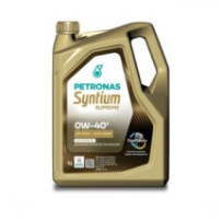 PETRONAS SYNTIUM SUPREME E 0W40 5L
