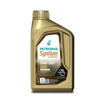 PETRONAS SYNTIUM SUPREME LL 0W30 1L