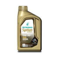 PETRONAS SYNTIUM SUPREME LL 0W30 1L