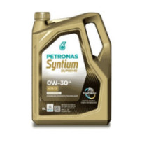 PETRONAS SYNTIUM SUPREME LL 0W30 5L