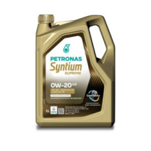PETRONAS SYNTIUM SUPREME LLE 0W20 5L