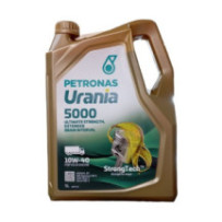 PETRONAS URANIA 5000 10W40 5L
